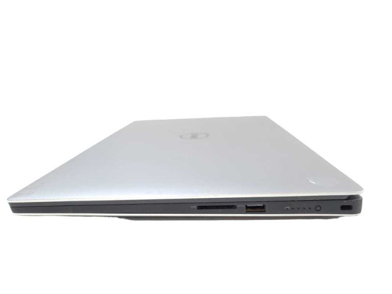 Dell Precision 5520 i7-6820HQ, 16GB DDR4, 4GB Quadro M1200, 128GB SSD *No AC