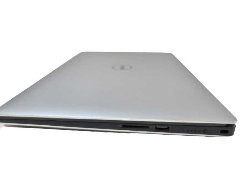 Dell Precision 5510 i7-6820HQ, 16GB DDR4, 2GB Quadro M1000M, 512GB, NO AC Q