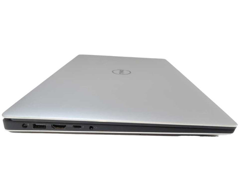 Dell Precision 5510 i7-6820HQ, 16GB DDR4, 2GB Quadro M1000M, 512GB, NO AC Q