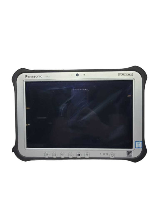 Toughbook Fz-G1 - Core i5-6300U | 8GB RAM | NO HDD | NO PWR ADPTR (70HRS)