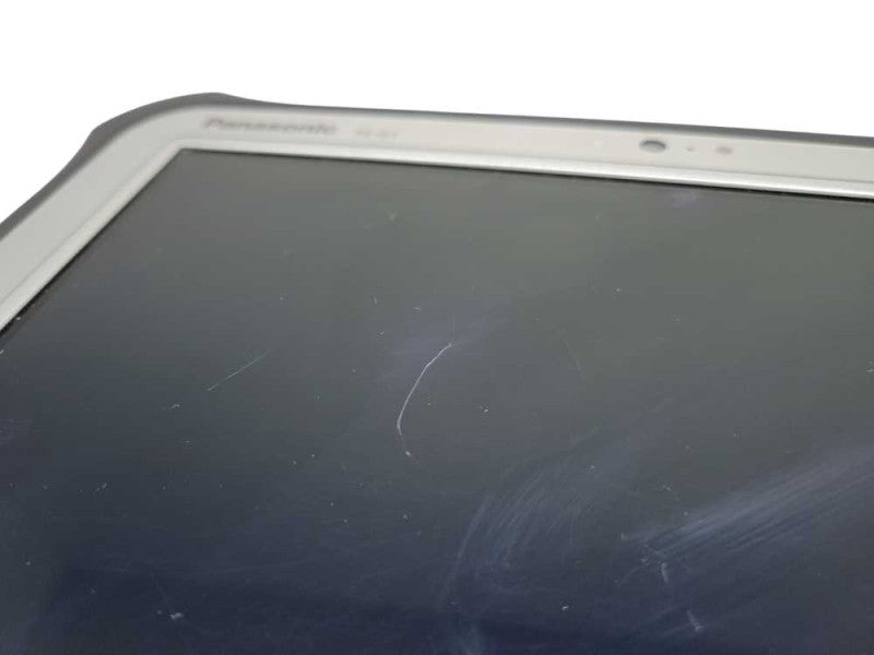 Toughbook Fz-G1 - Core i5-6300U | 8GB RAM | NO HDD | NO PWR ADPTR (70HRS)