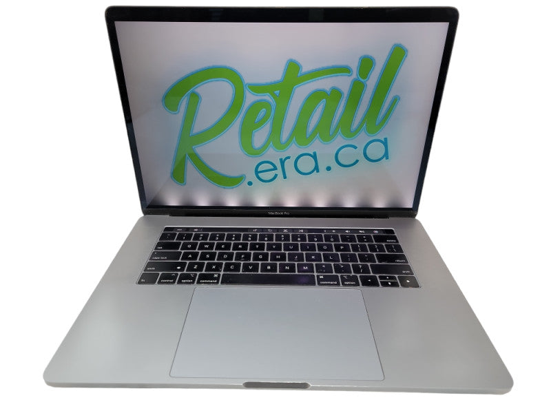 Apple Macbook Pro 2019 15\\" Core i9-9980HK @ 2.4GHz 32GB DDR4 1TB SSD Radeon Pro 560X 4GB [Read] (