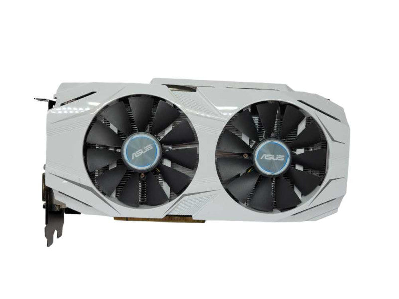 ASUS NVIDIA GTX 1070 8GB (DUAL FAN)