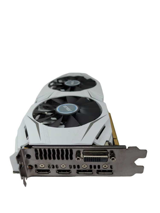 ASUS NVIDIA GTX 1070 8GB (DUAL FAN)