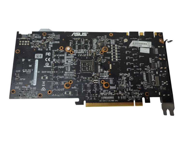 ASUS NVIDIA GTX 1070 8GB (DUAL FAN)