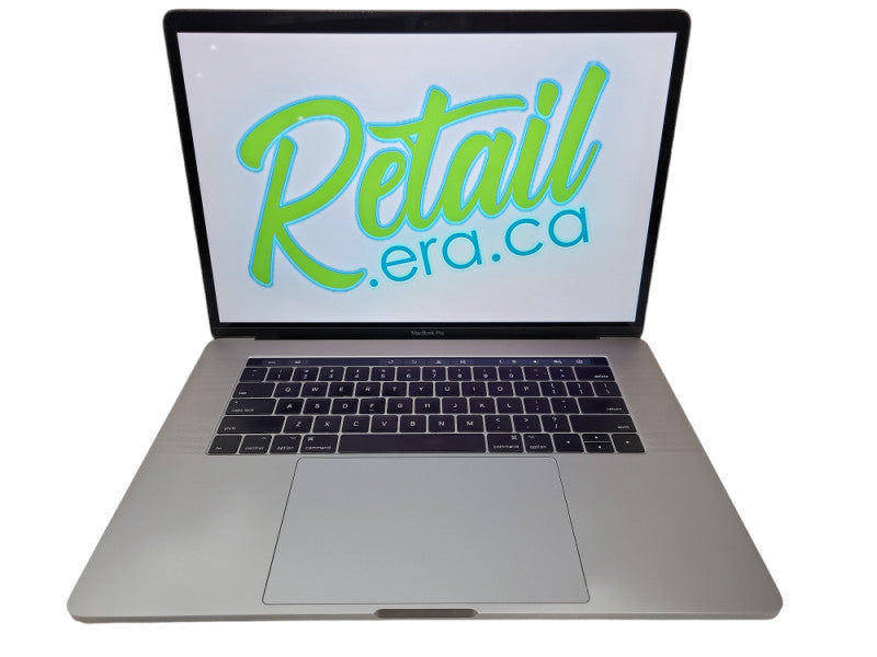 Apple Macbook Pro 2017 15\\" Core i7-7920HQ @ 3.1GHz 16GB DDR3 1TB SSD Radeon Pro 560 4GB [Read] (