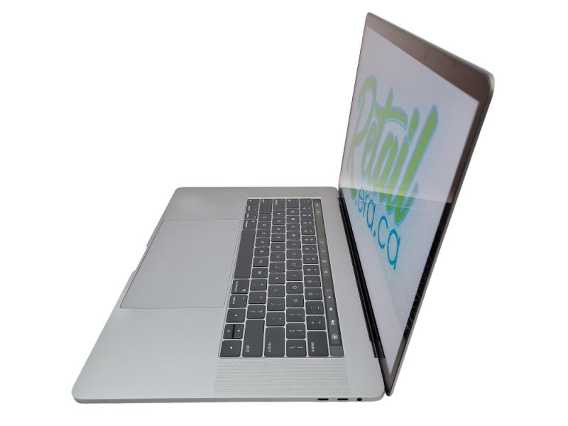 Apple Macbook Pro 2017 15\\" Core i7-7920HQ @ 3.1GHz 16GB DDR3 1TB SSD Radeon Pro 560 4GB [Read] (