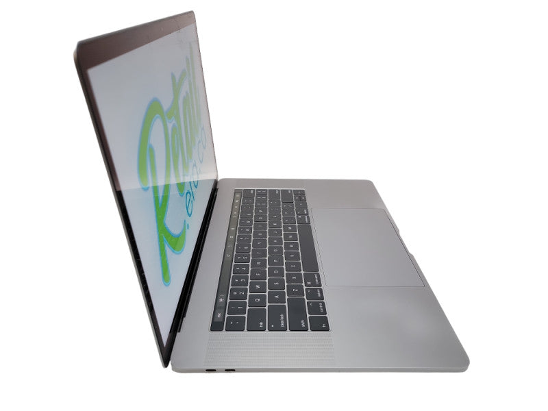 Apple Macbook Pro 2017 15\\" Core i7-7920HQ @ 3.1GHz 16GB DDR3 1TB SSD Radeon Pro 560 4GB [Read] (