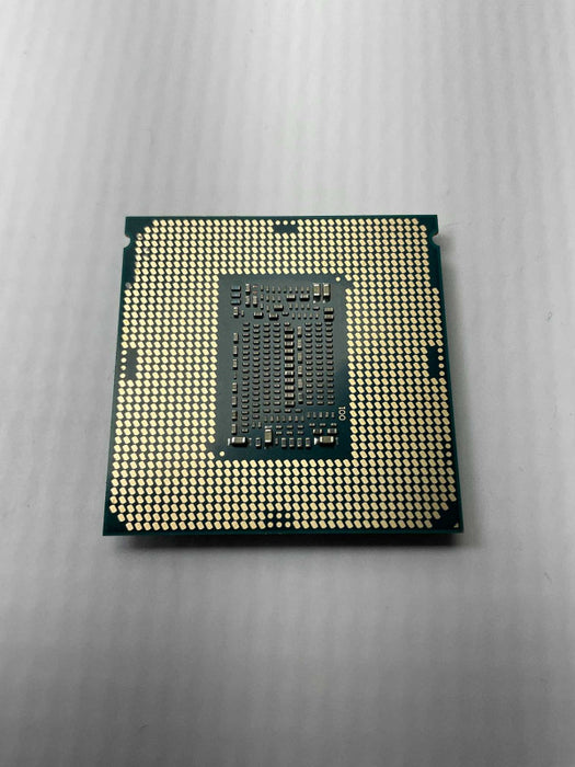 Intel Core i5-8500T @2.10GHz CPU  -