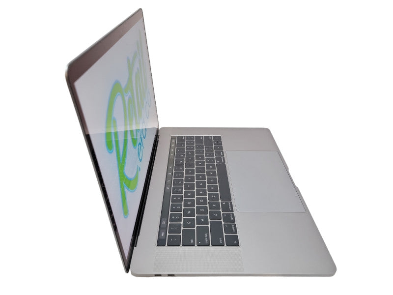 Apple Macbook Pro 2017 15\\" Core i7-7920HQ @ 16GB DDR3 1TB SSD Radeon Pro 560 4GB [Read] (