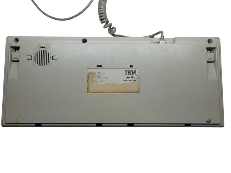 Vintage IBM Mechanical Keyboard Model: M 1391401
