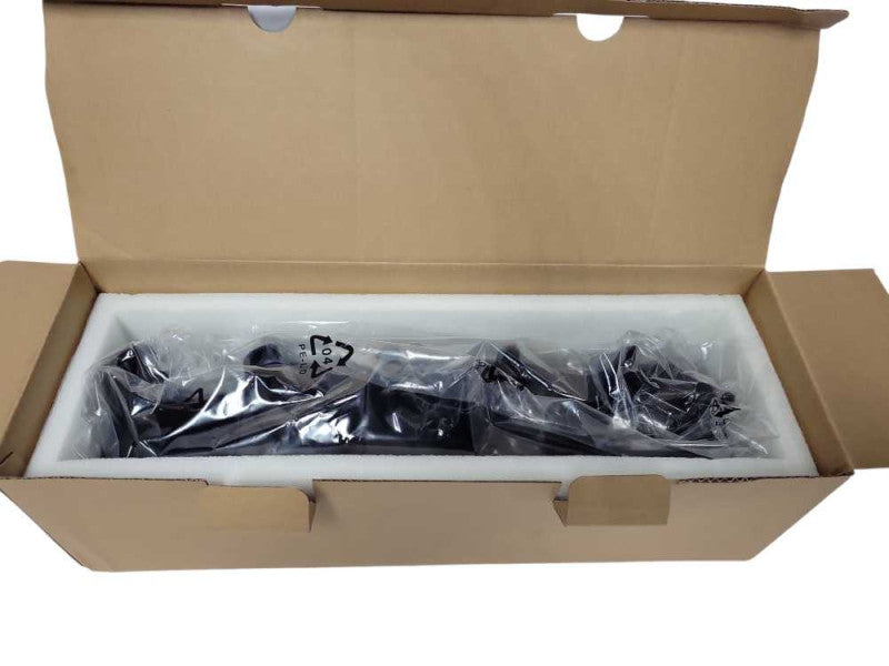 Symbol TC7X 5-Slot Charge Only Cradle CRD-TC7X-SE5C1 - Open Box Q_