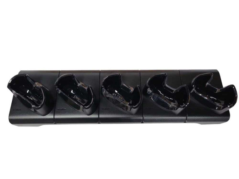 Symbol TC7X 5-Slot Charge Only Cradle CRD-TC7X-SE5C1 - Open Box Q_