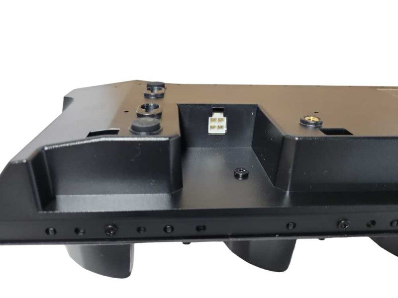 Symbol TC7X 5-Slot Charge Only Cradle CRD-TC7X-SE5C1 - Open Box Q_