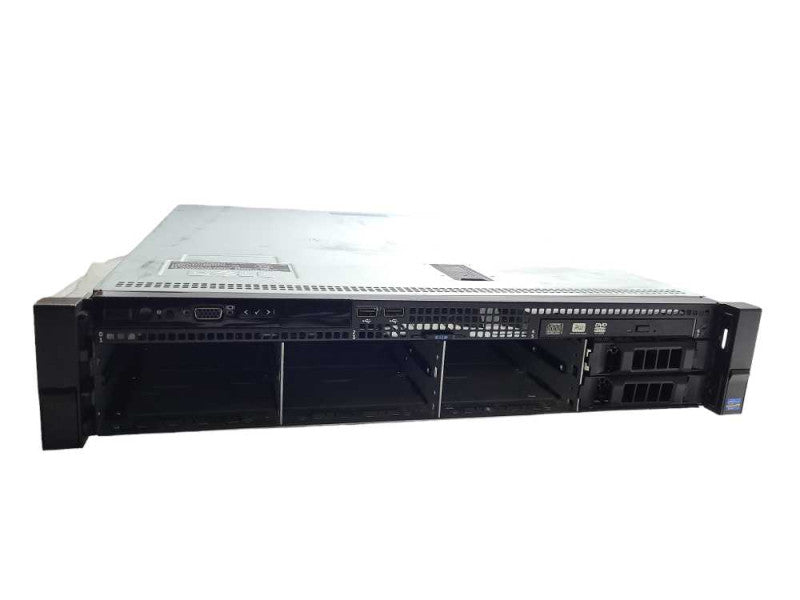 DELL PowerEdge R520 E5-2407 0 @2.40GHz 32GB RAM H710mini RAID 3.5\\" $
