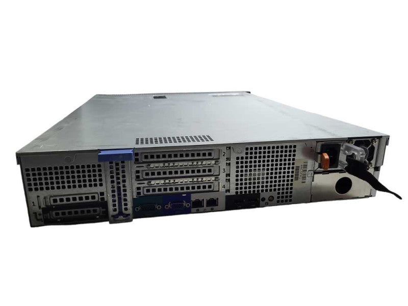 DELL PowerEdge R520 E5-2407 0 @2.40GHz 32GB RAM H710mini RAID 3.5\\" $