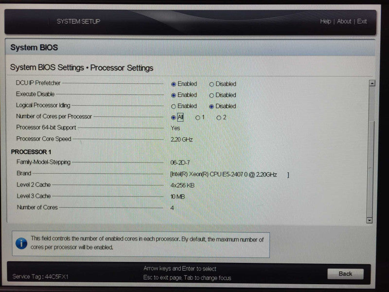 DELL PowerEdge R520 E5-2407 0 @2.40GHz 32GB RAM H710mini RAID 3.5\\" $