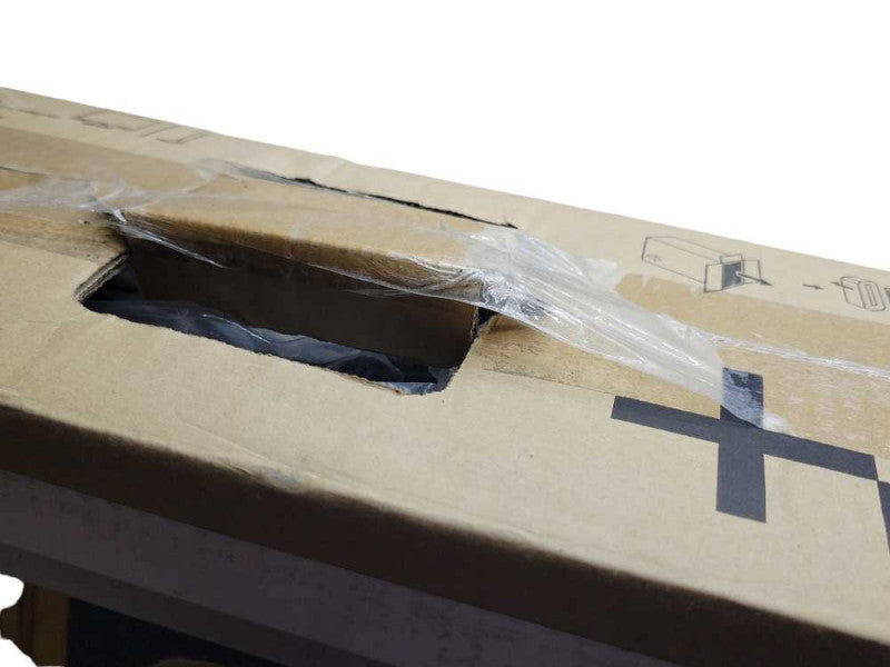 New HP vs19e 19\\" Flat Panel Monitor with built in speakers _