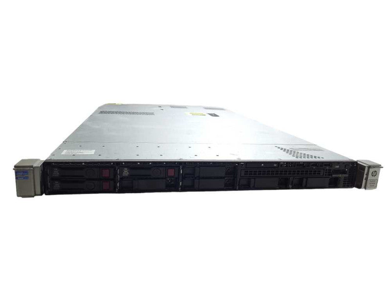 HP ProLiant DL360p G8 E5-2609 0 @ 2.4GHz 32GB ECC DDR3 P420i 2.5\\"  $