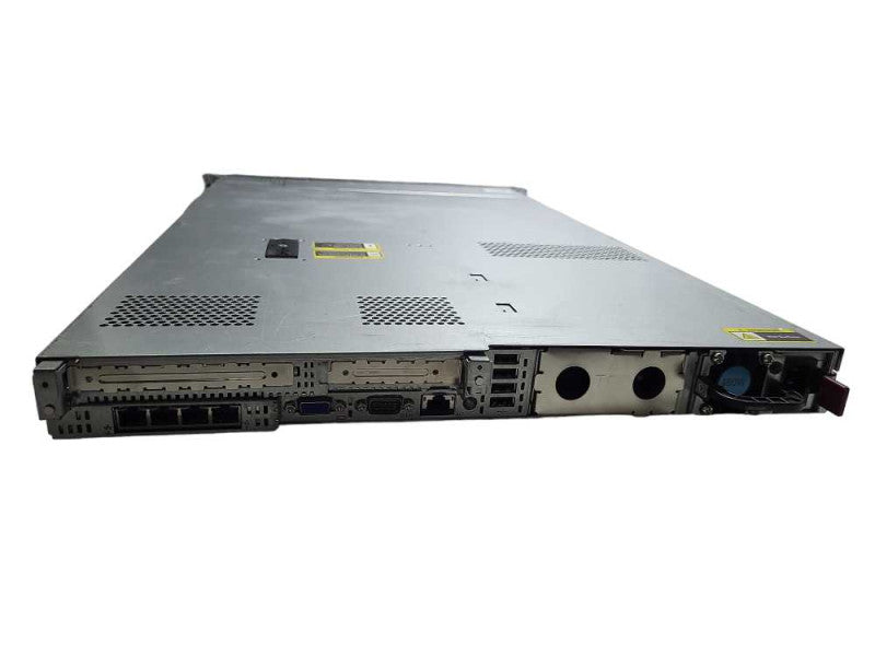 HP ProLiant DL360p G8 E5-2609 0 @ 2.4GHz 32GB ECC DDR3 P420i 2.5\\"  $