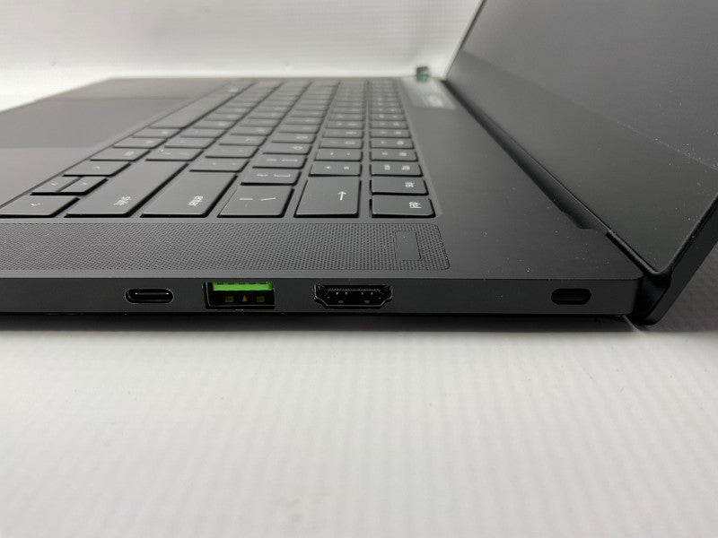 Razer Blade 15â Advanced (2021) | RZ09-0409x Intel Core i7-11800H RTX 3080 RE -