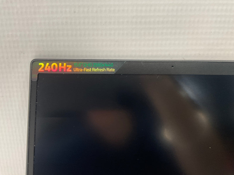 Razer Blade 15â Advanced (2021) | RZ09-0409x Intel Core i7-11800H RTX 3080 RE -