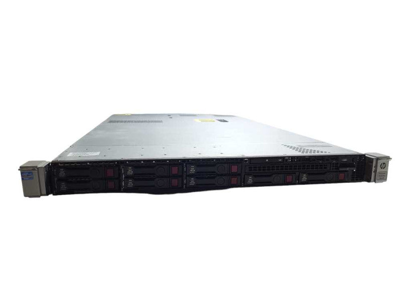 HP ProLiant DL360p G8 2x E5-2650 0 @ 2.0GHz 32GB ECC DDR3 P420i 2x PSU 2.5\\"  $