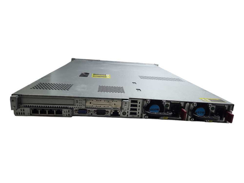 HP ProLiant DL360p G8 2x E5-2650 0 @ 2.0GHz 32GB ECC DDR3 P420i 2x PSU 2.5\\"  $