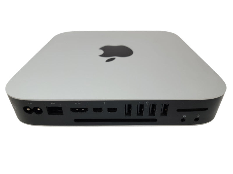 Apple Mac Mini 2014 Core i5-4278U @ 2.6GHz 8GB DDR3 1TB HDD (