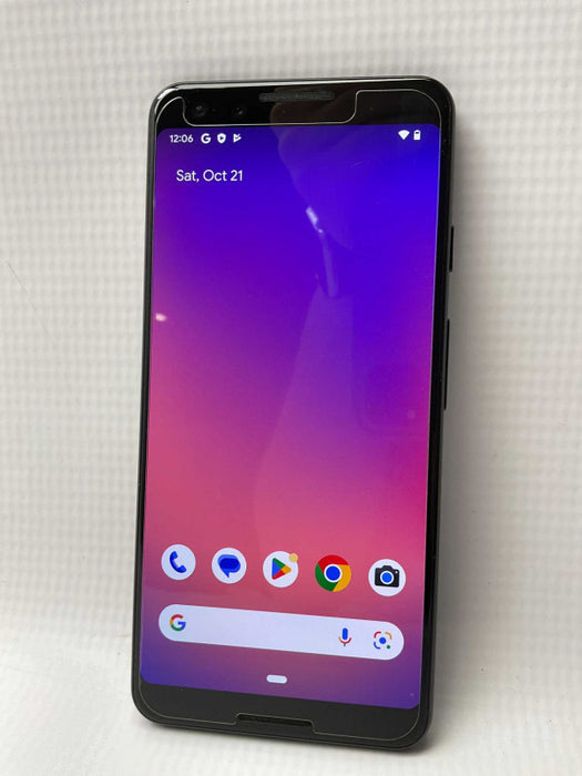 Google Pixel 3 64GB  -