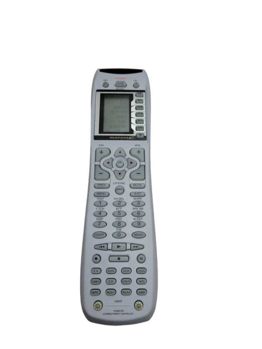 Crestron RC8001SR learning Remote controller _