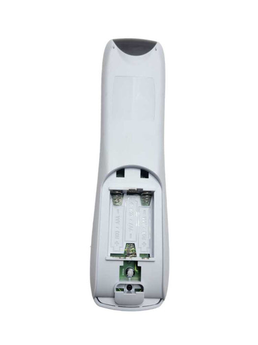 Crestron RC8001SR learning Remote controller _