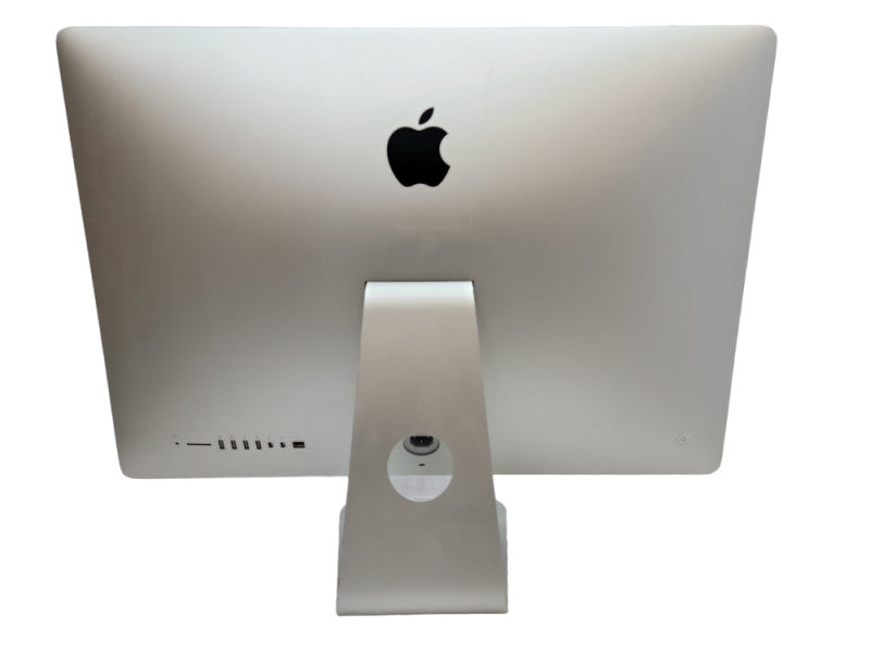 Apple iMac Retina 5K 2015 27\\" Core i5-6500 @ 3.2GHz 16GB DDR3 500GB SSD Radeon R9 M390 2GB (