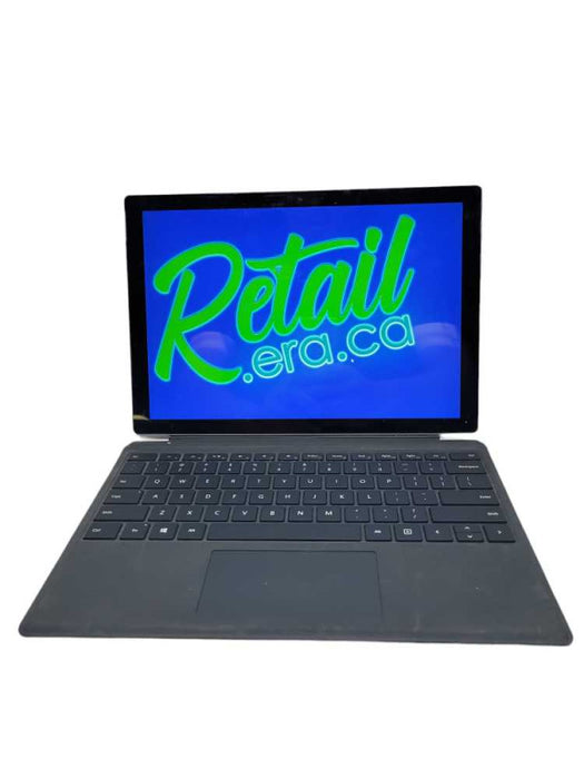Microsoft  Surface Pro 6 - Core i5-8350U | 8GB | 256GB SSD + PWR ADPTR