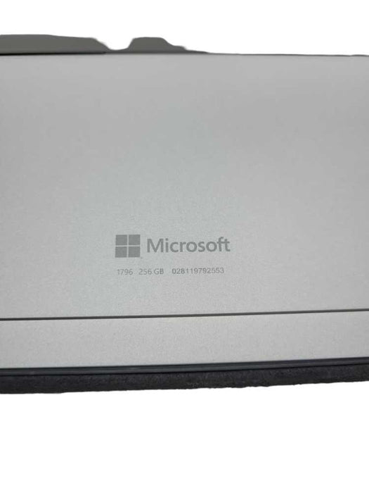 Microsoft  Surface Pro 6 - Core i5-8350U | 8GB | 256GB SSD + PWR ADPTR