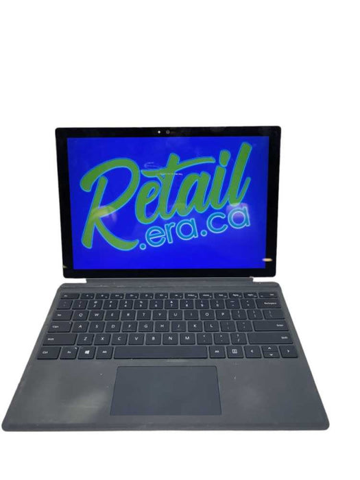 Microsoft Surface Pro 4 - Core i5-6300U | 4GB | 128GB SSD