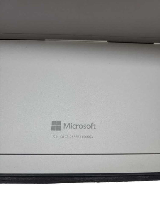 Microsoft Surface Pro 4 - Core i5-6300U | 4GB | 128GB SSD