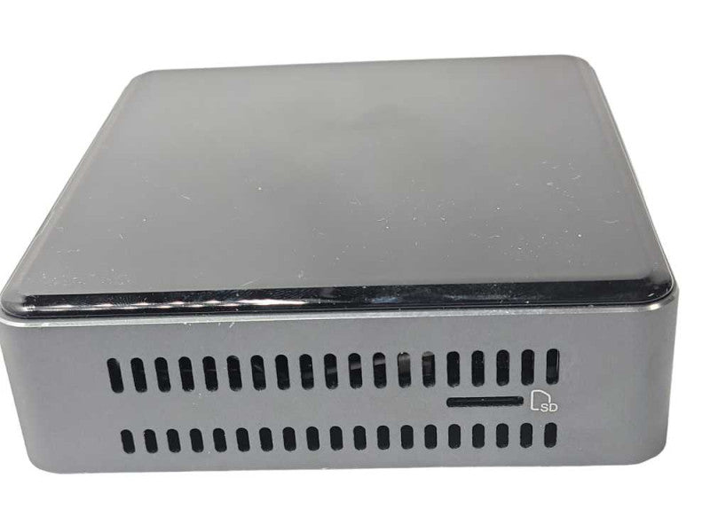 Intel NUC BOXNUC7i5BNKP Core I5-7260U 2.2GHz, 8GB RAM, 256GB SSD _