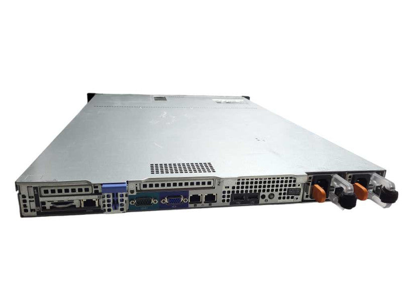 Dell PowerEdge R320 Xeon E5-2420 v2 @ 2.20GHz 32GB ECC DDR3 H710 mini 3.5\\" $