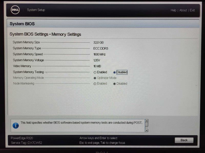 Dell PowerEdge R320 Xeon E5-2420 v2 @ 2.20GHz 32GB ECC DDR3 H710 mini 3.5\\" $