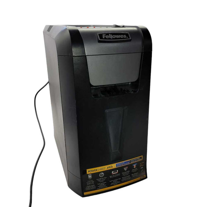 Fellowes PowerShred 69Cb  -
