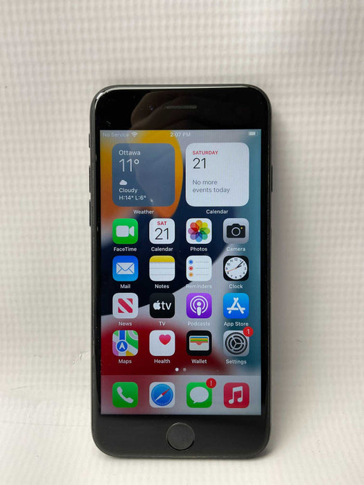 Apple iPhone 7 32GB A1778 UNLOCKED -