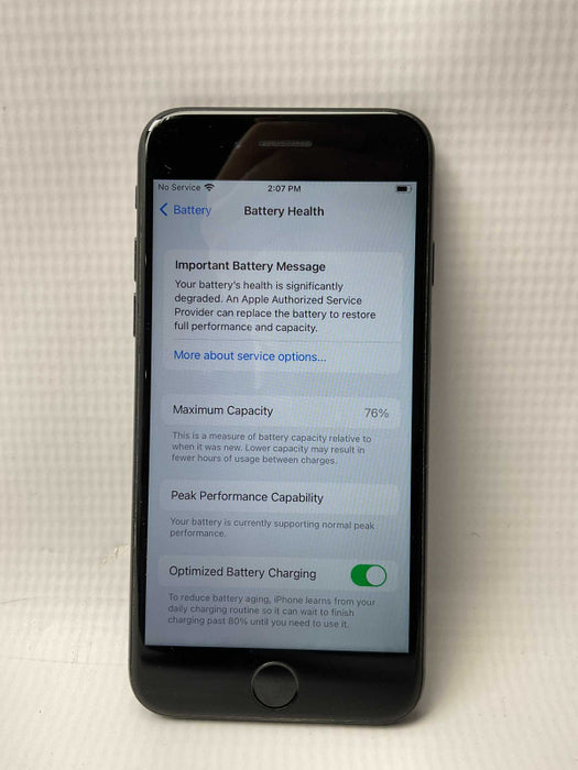 Apple iPhone 7 32GB A1778 UNLOCKED -