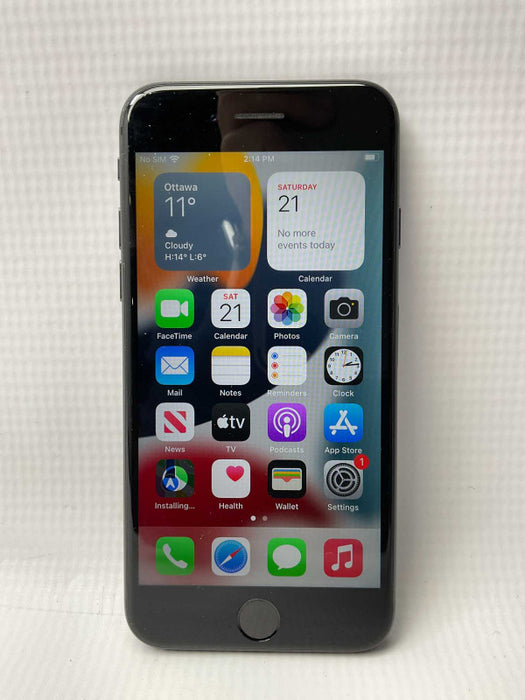 Apple iPhone 8 64GB UNLOCKED  -