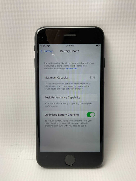 Apple iPhone 8 64GB UNLOCKED  -
