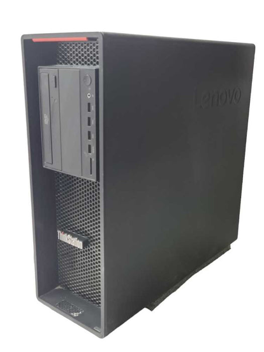 Lenovo ThinkStation P520 Xeon W-2125 4.00GHz 16GB DDR4 No HDD NO GPU _