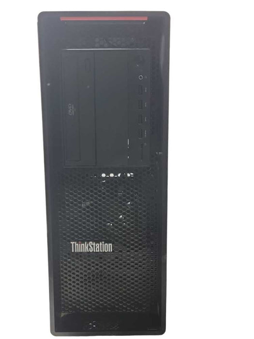 Lenovo ThinkStation P520 Xeon W-2125 4.00GHz 16GB DDR4 No HDD NO GPU _