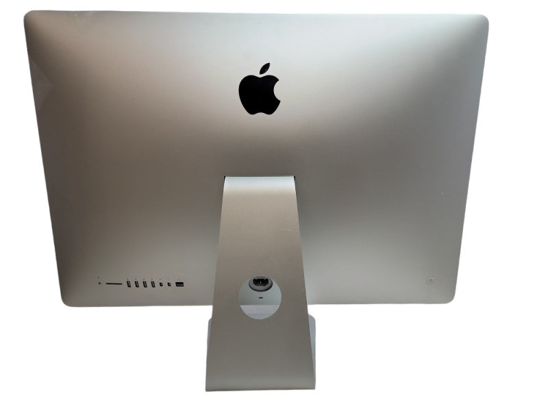 Apple iMac Retina 5K 2015 27\\" Core i5-6500 @ 3.2GHz 16GB DDR3 24GB SSD Radeon R9 M390 2GB [Read] (