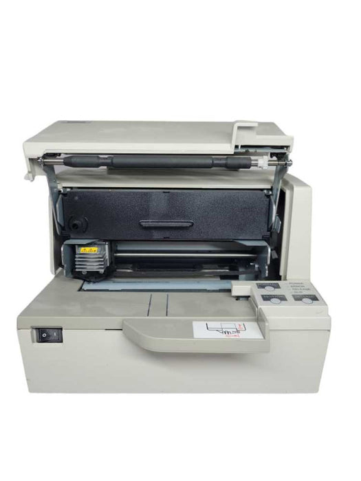 Epson Receipt Printer TM-H5000II - Thermal Transfer POS Hybrid Printer - M128 Q