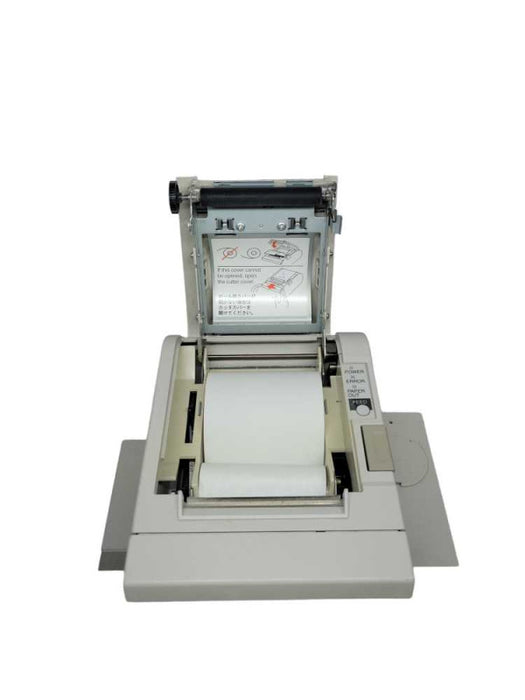 Epson Receipt Printer TM-H5000II - Thermal Transfer POS Hybrid Printer - M128 Q